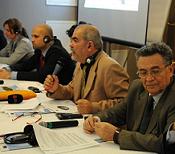 Conferinta Anuala, program Conferinta Anuala, program